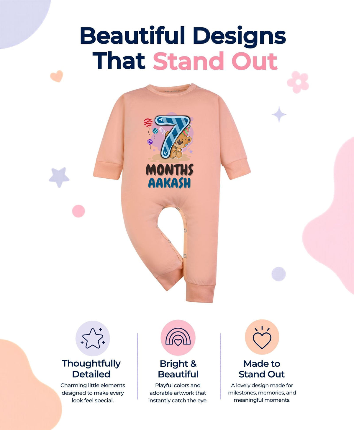 Yes | 7 Month - Jumpsuit