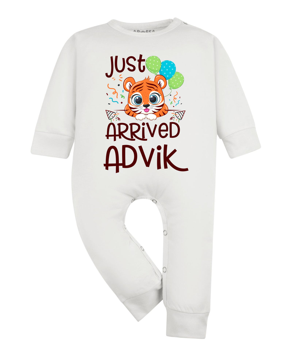 Yes | Just Arrived - Jumpsuit