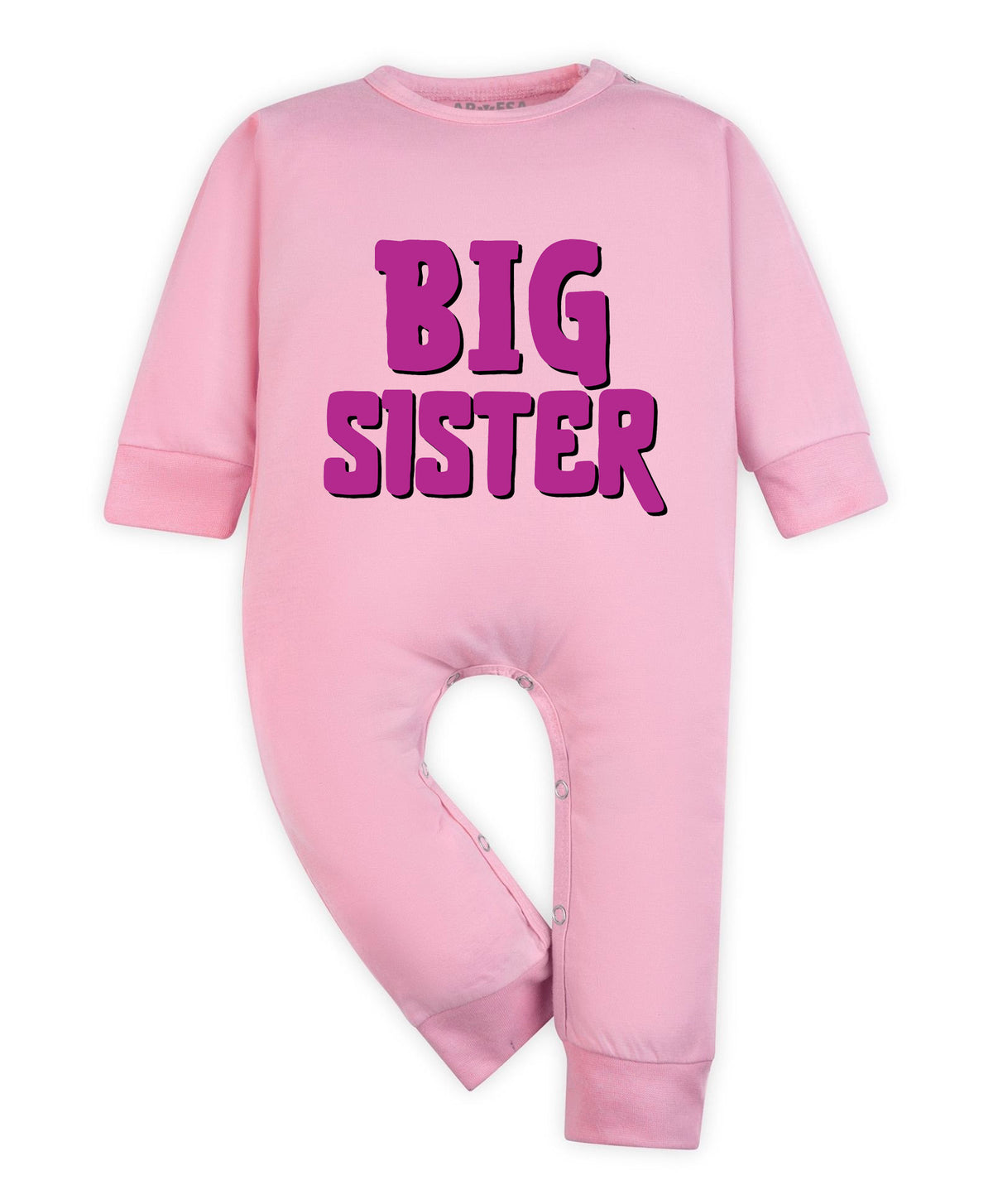 No | Big Sister - Jumpsuit