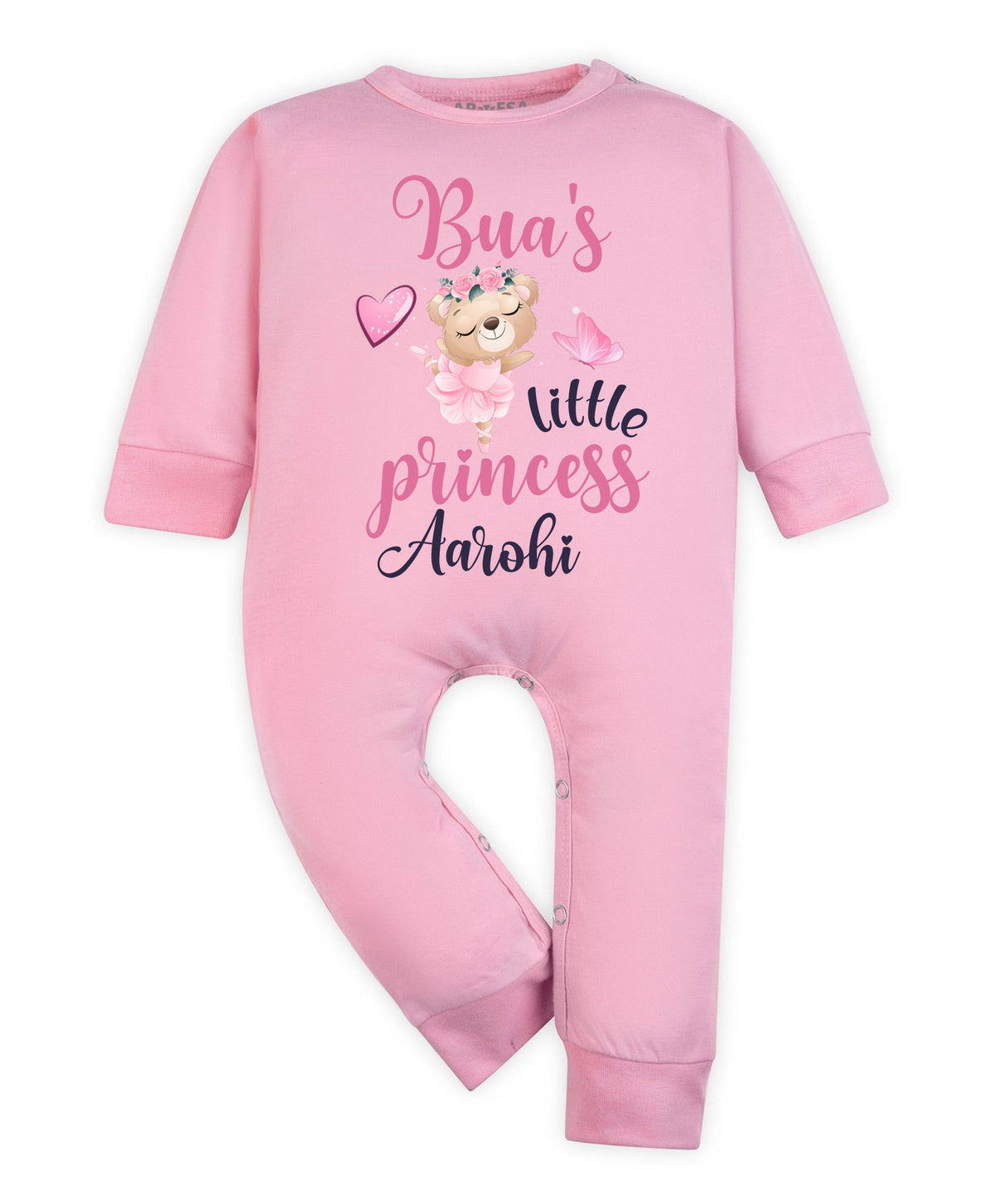 Yes | Bua Little Princess - Jumpsuit