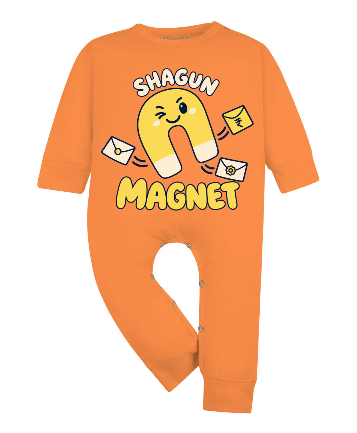 Shagun Magnet Diwali - Jumpsuit