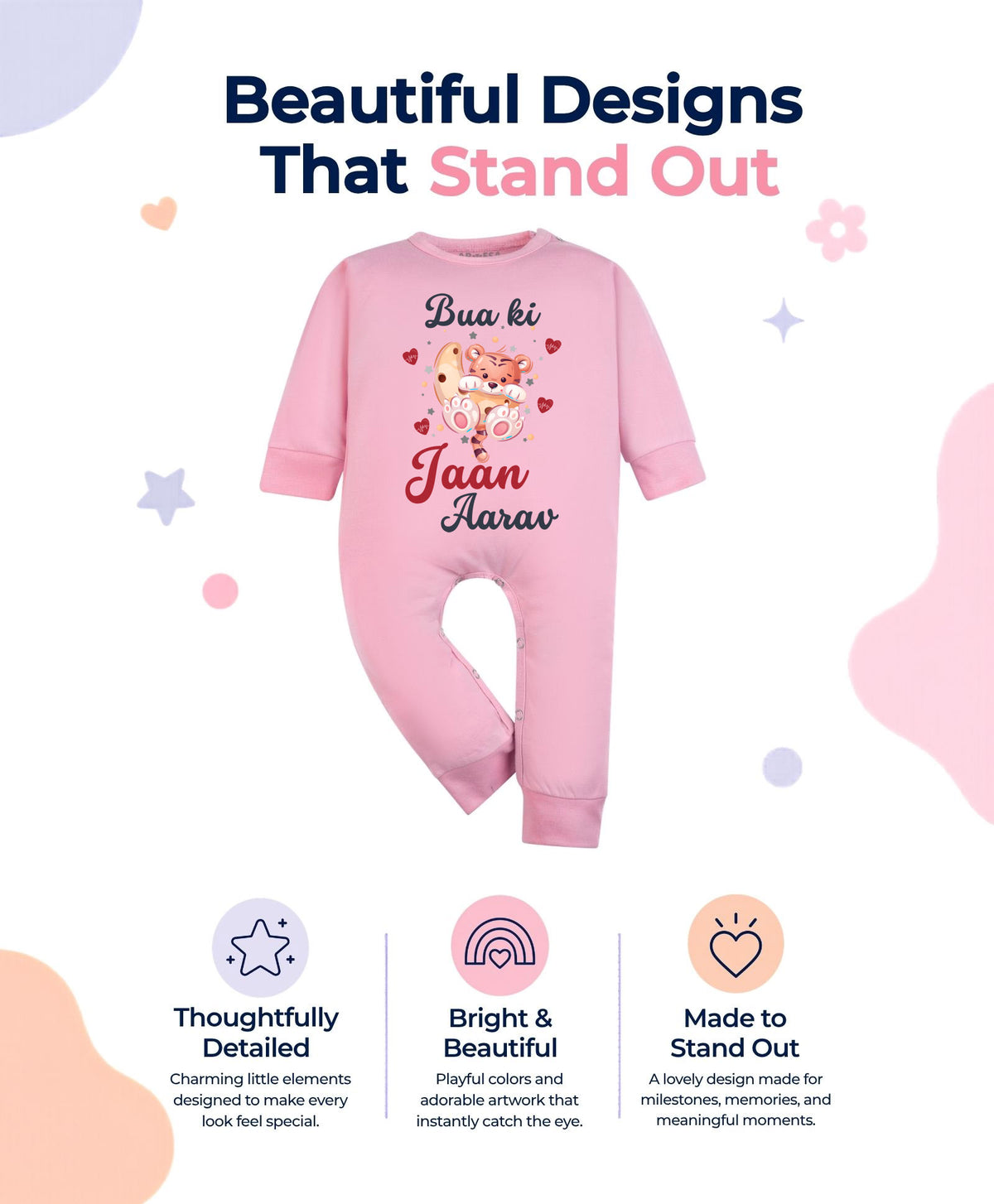 Yes | Bua Ki Jaan - Jumpsuit