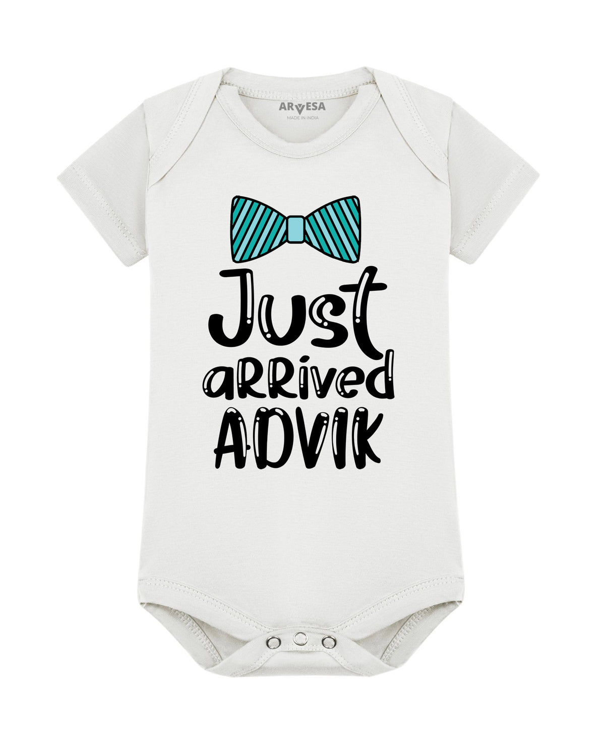 Yes | Just Arrived - Romper