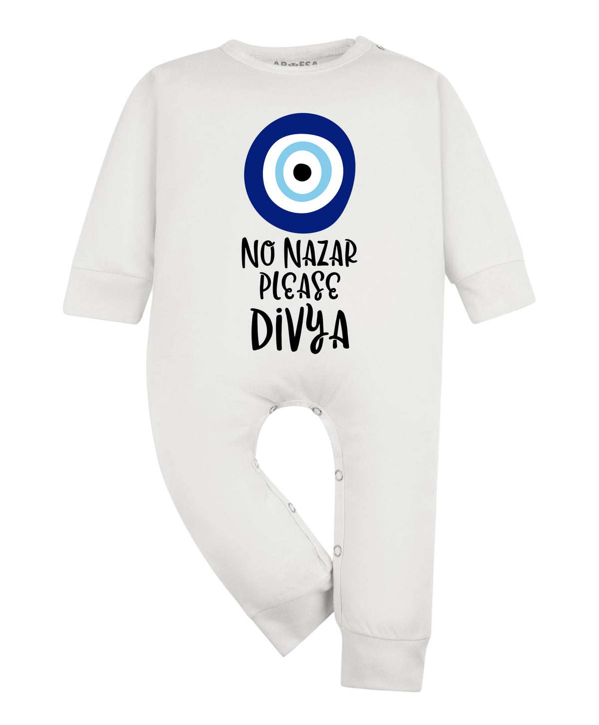 Yes | No Nazar Please Quirky - Jumpsuit