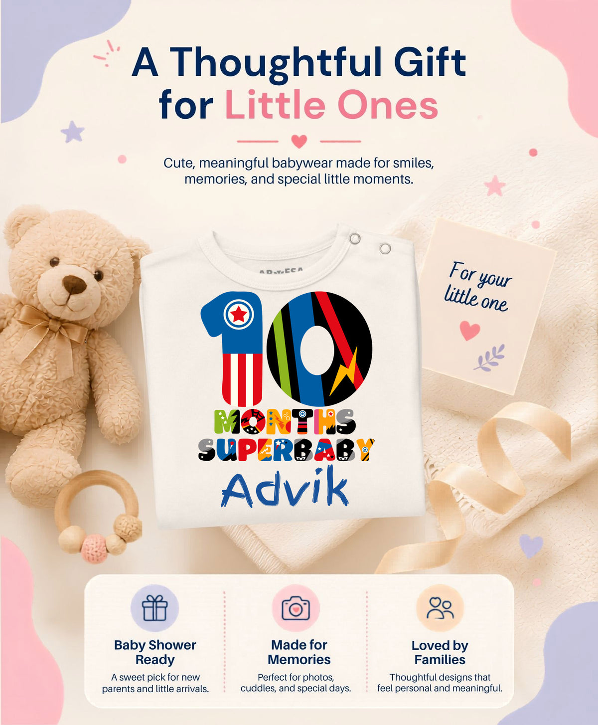 Yes | 10 Month - Jumpsuit