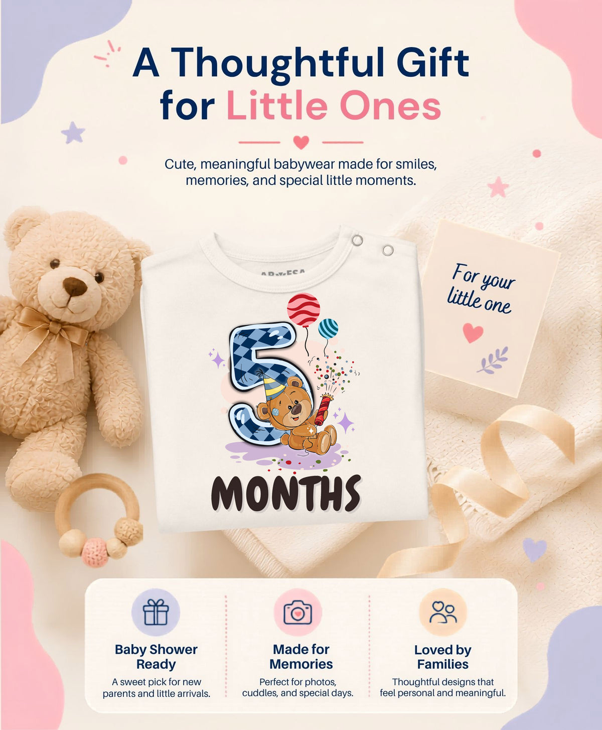 No | 5 Month - Jumpsuit