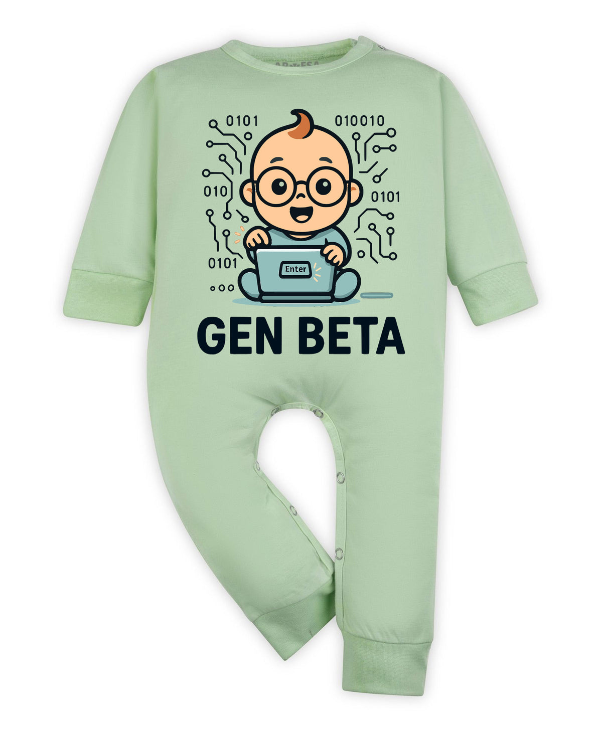 No | Gen Beta - Jumpsuit