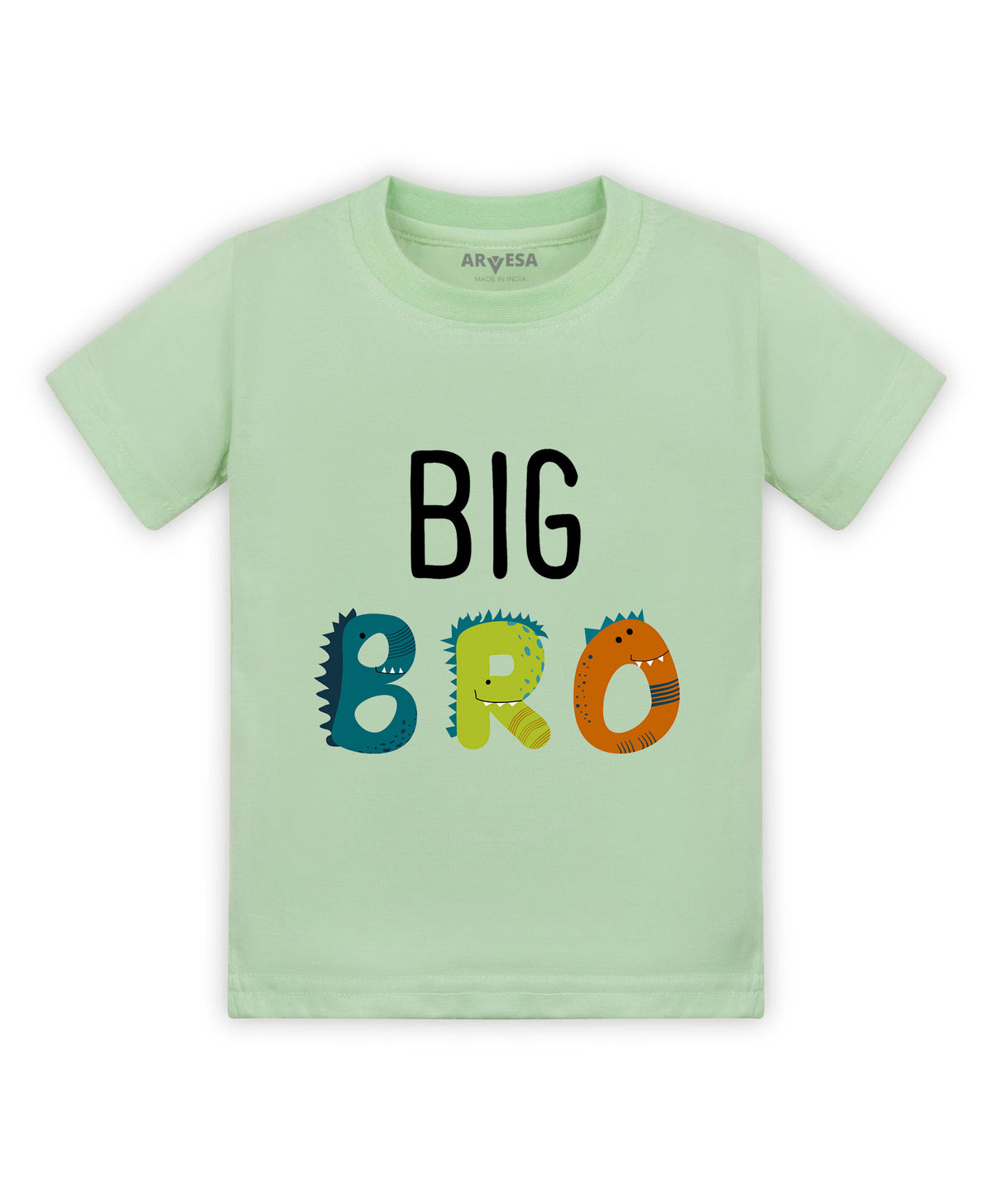 No | Big Brother - T-shirt