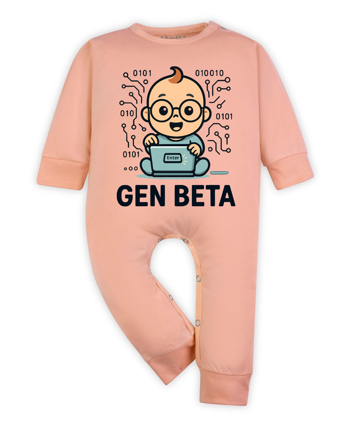 No | Gen Beta - Jumpsuit