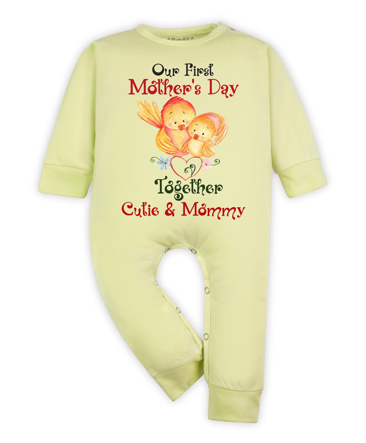 No | Happy Mother Days Mothers Day - Jumpsuit