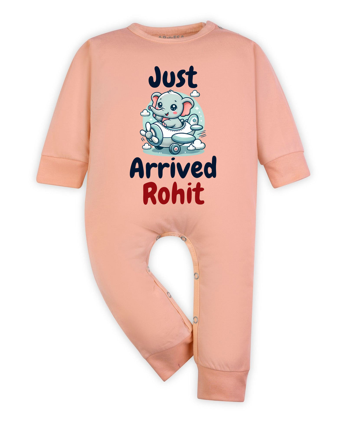 Yes | Just Arrived - Jumpsuit