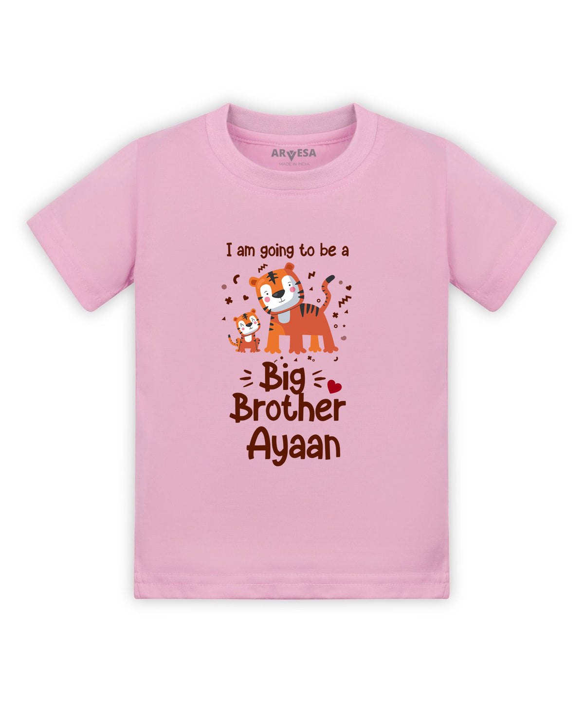 Yes | I am going to Be Big Brother - T-shirt