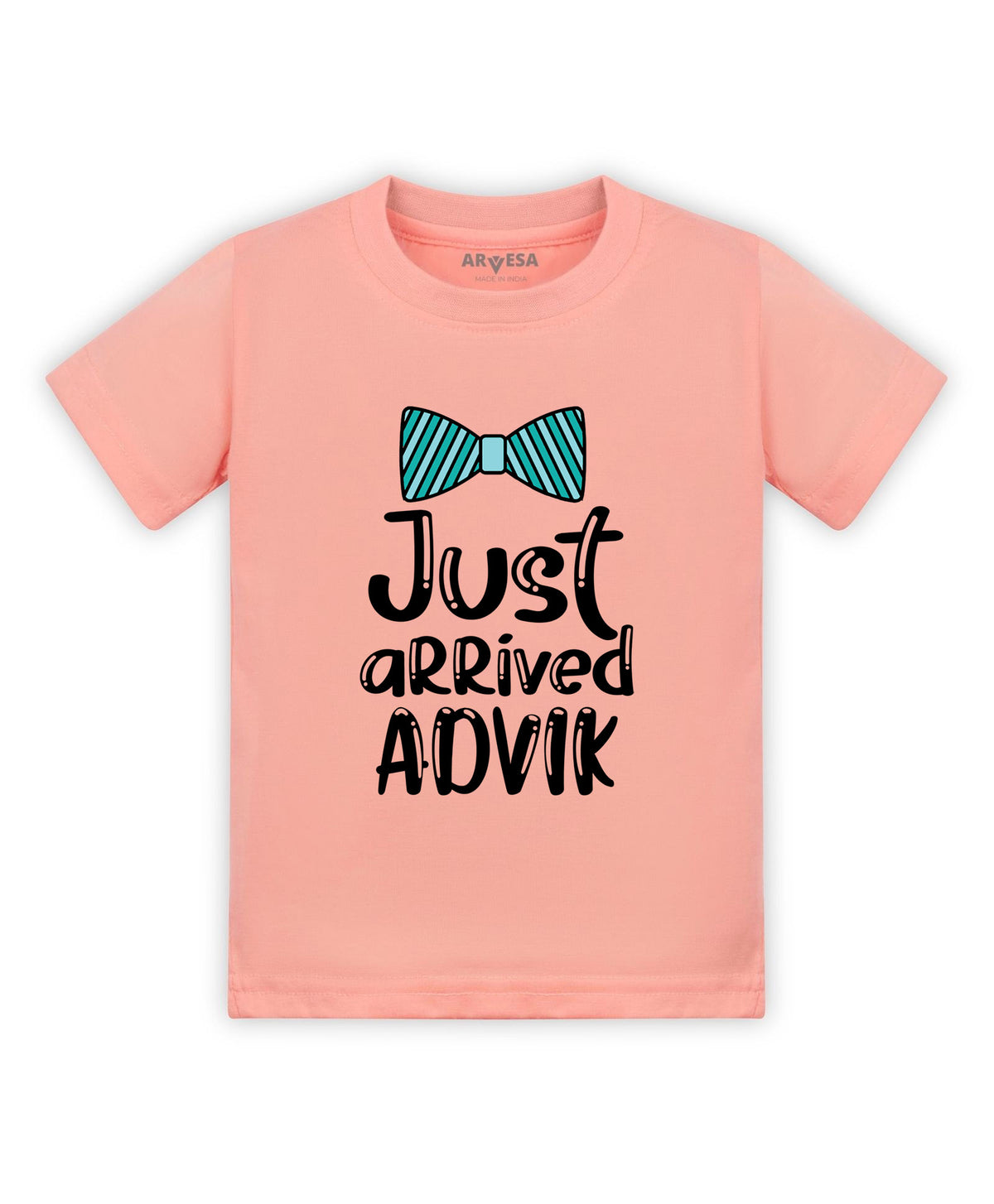 Yes | Just Arrived - T-shirt