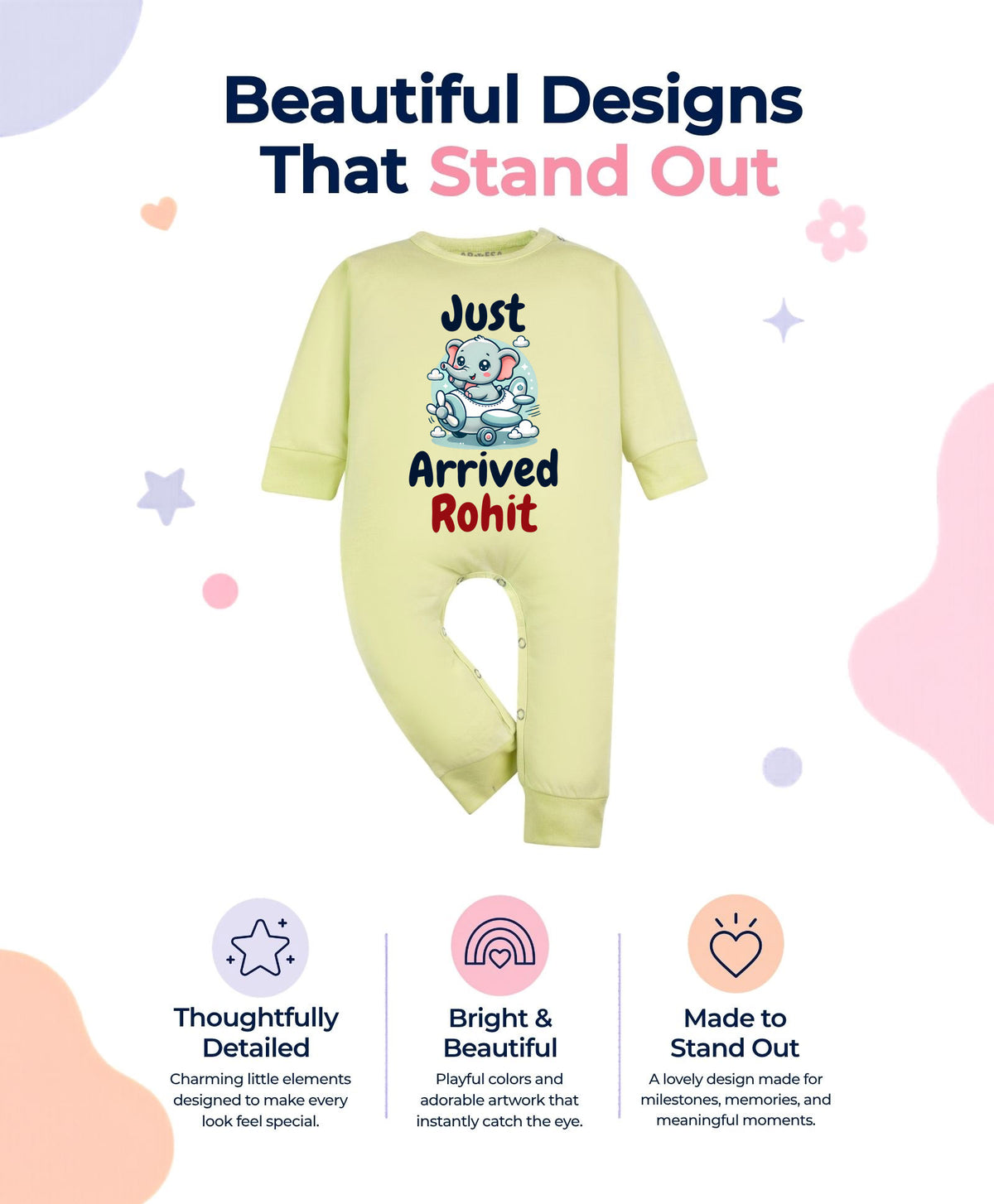 Yes | Just Arrived - Jumpsuit