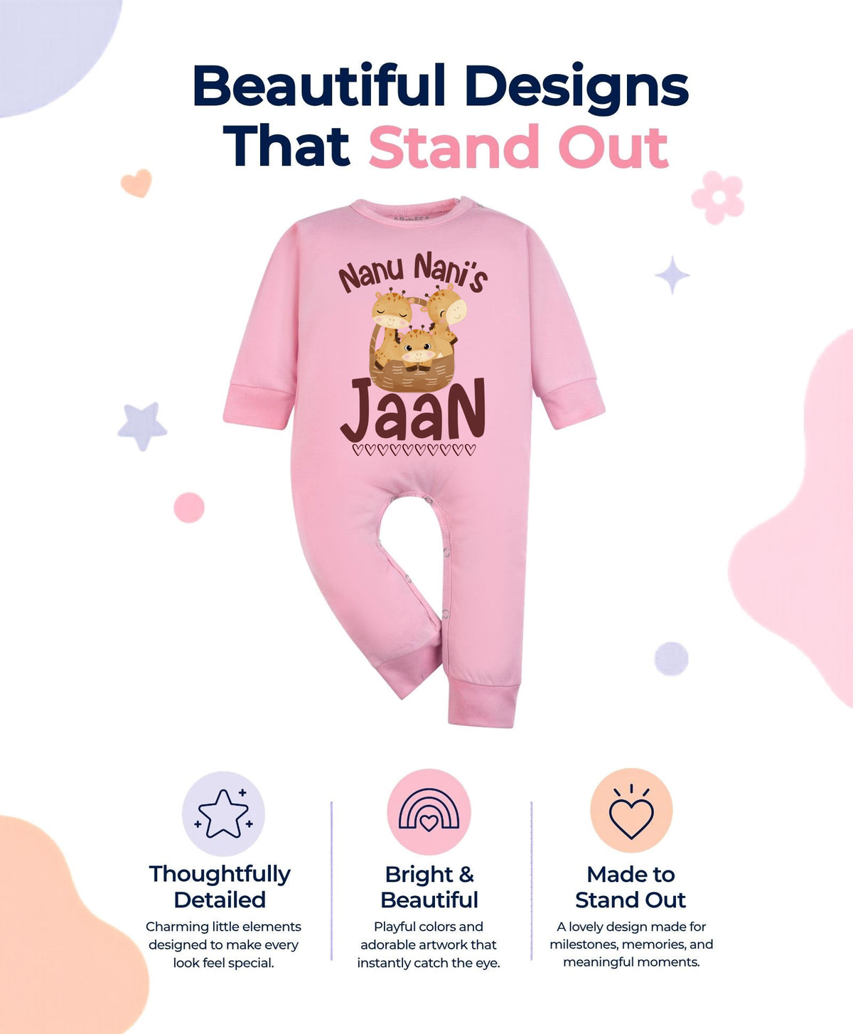 No | Nanu Nani'S Jaan Nana Nani - Jumpsuit