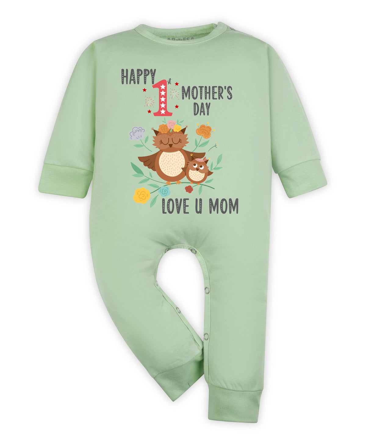 No | Happy Mother Days Mothers Day - Jumpsuit