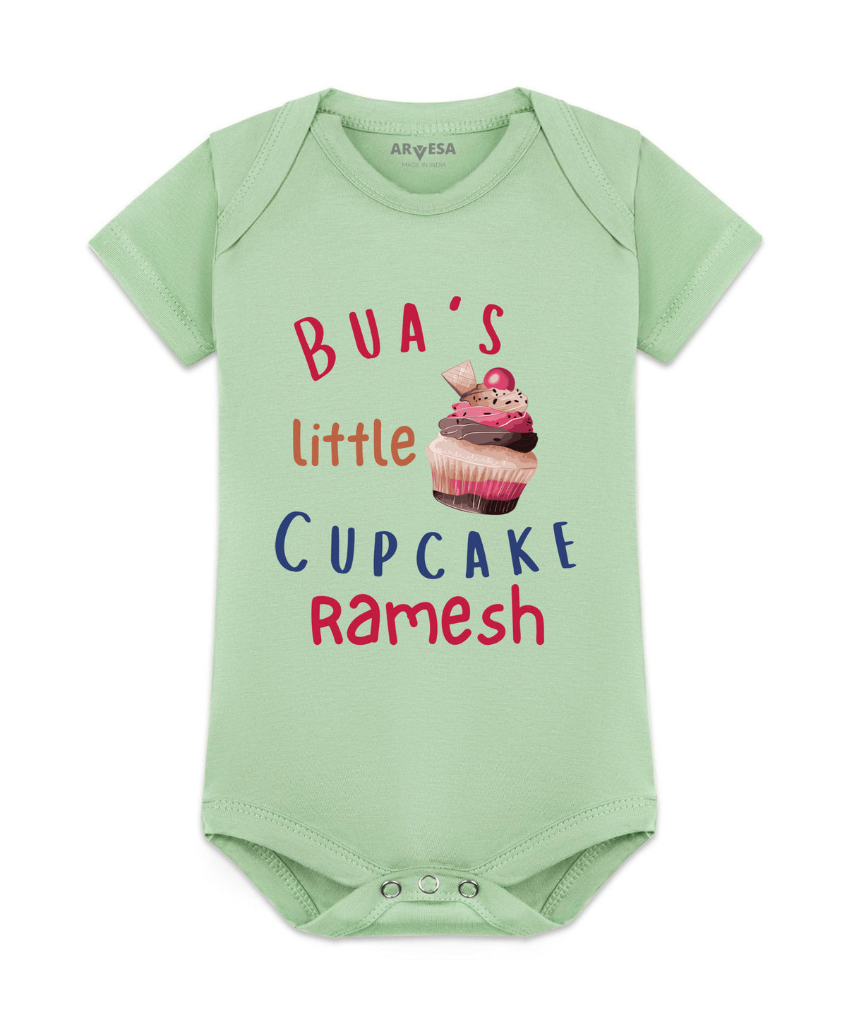 Yes | Bua Little Cupcake - Romper