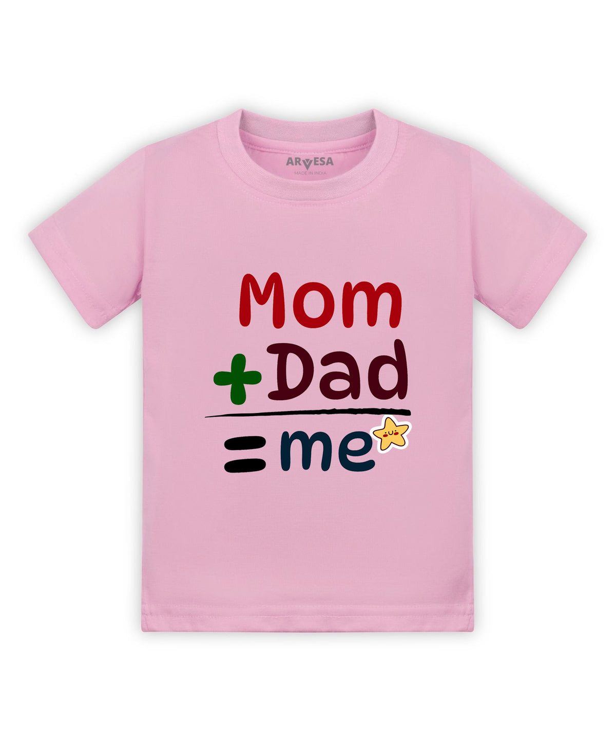 No | Mom and Dad - T-shirt