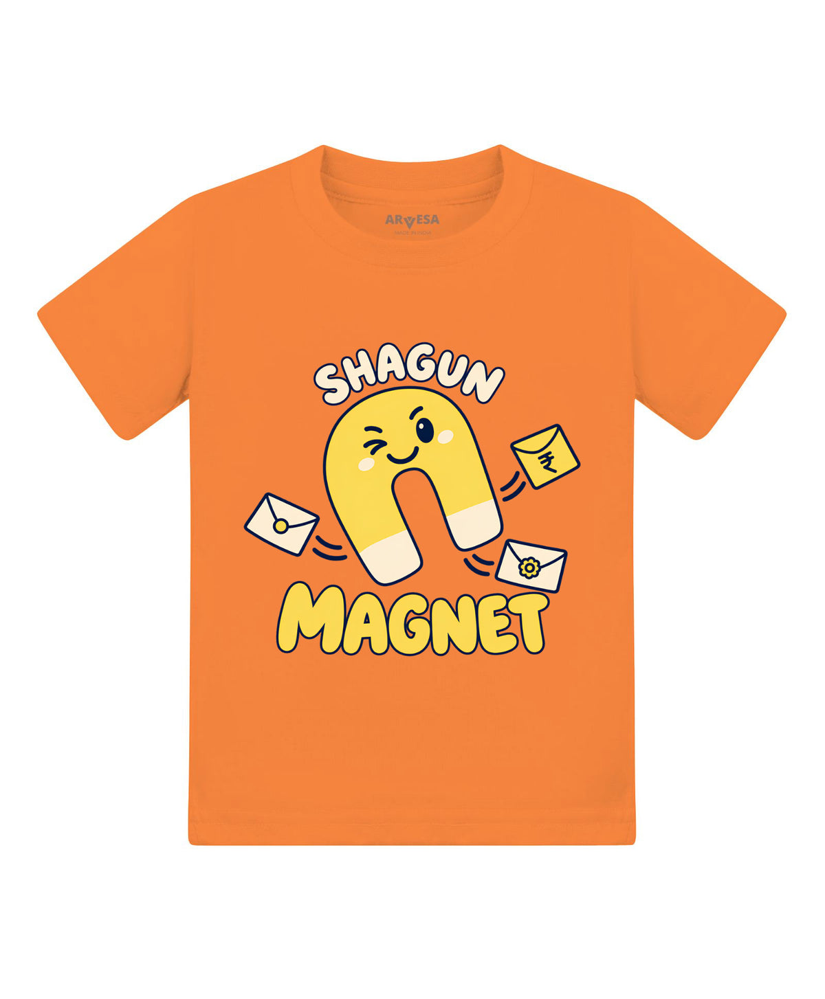 Shagun Magnet Diwali - T-shirt