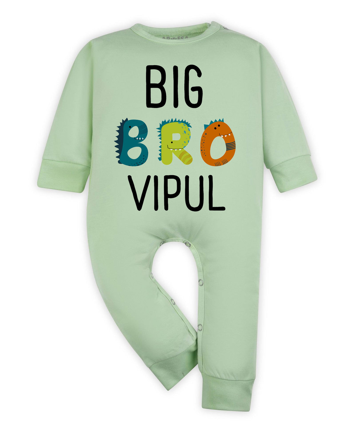 Yes | Big Brother - Jumpsuit