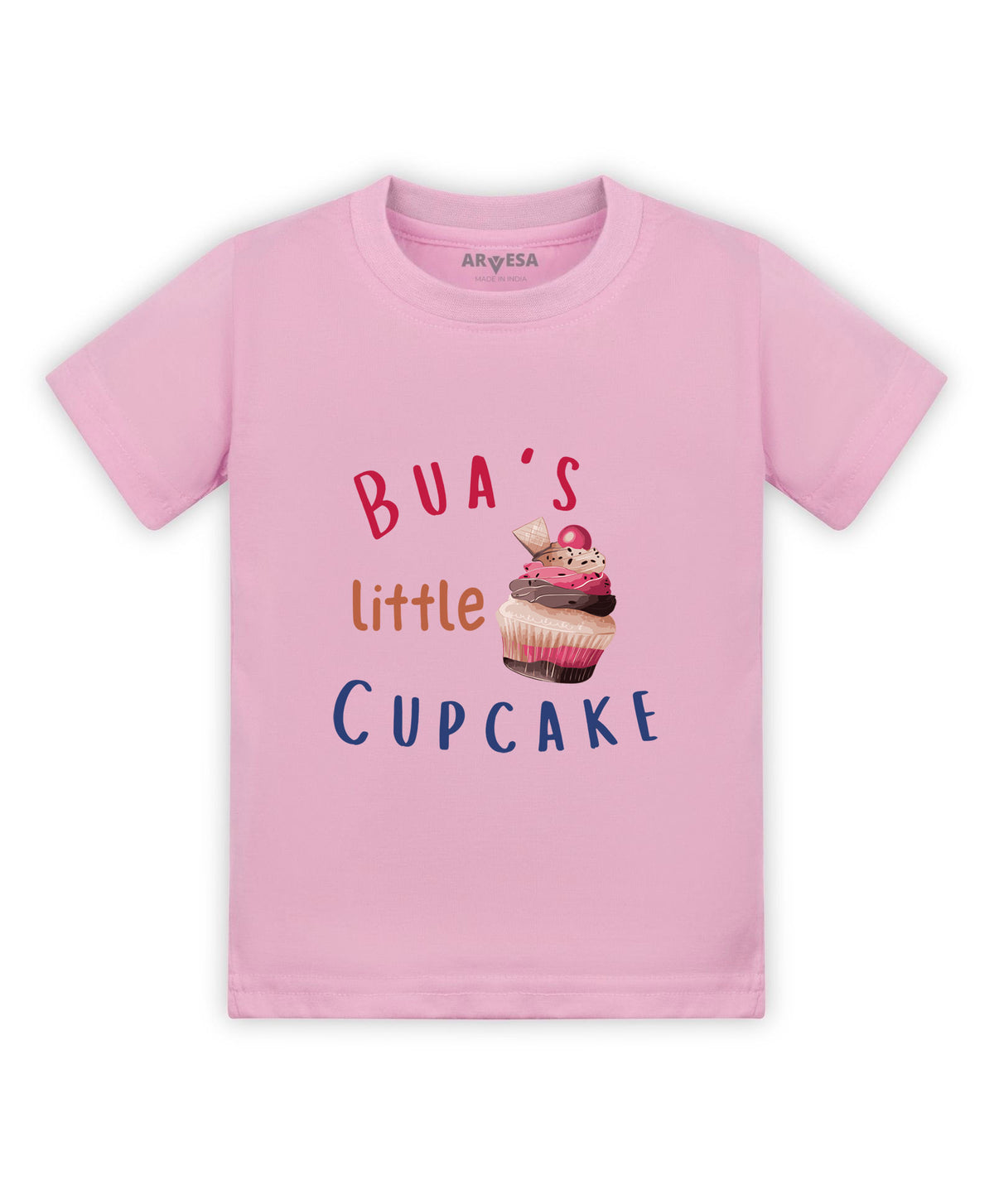 No | Bua Little Cupcake - T-shirt