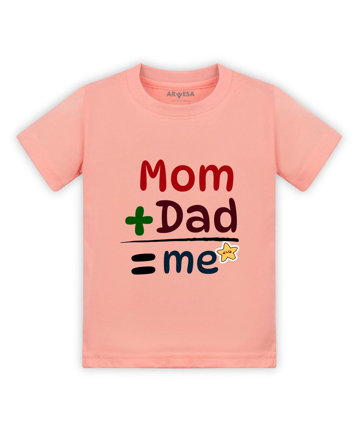 No | Mom and Dad - T-shirt