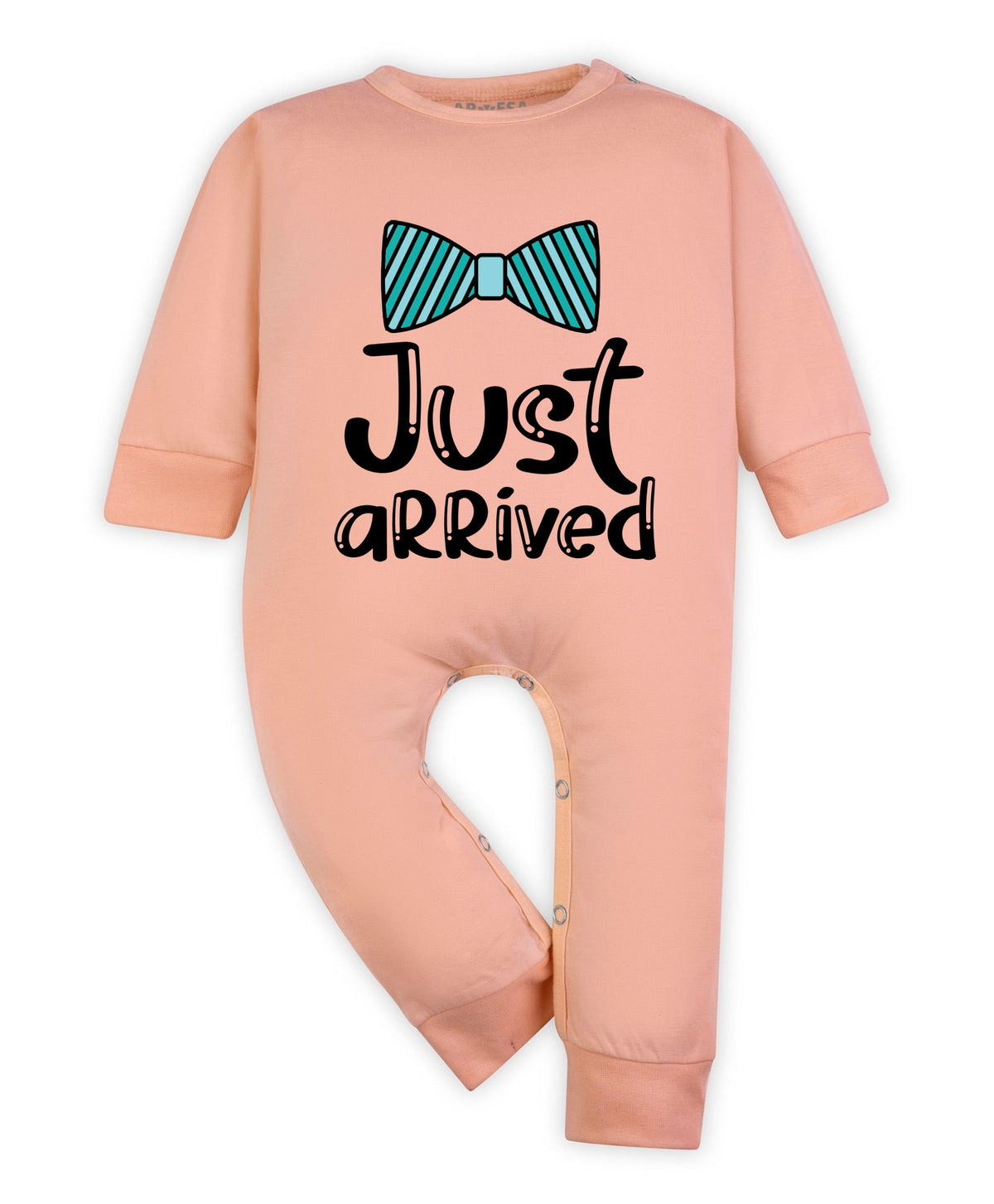 No | Just Arrived - Jumpsuit