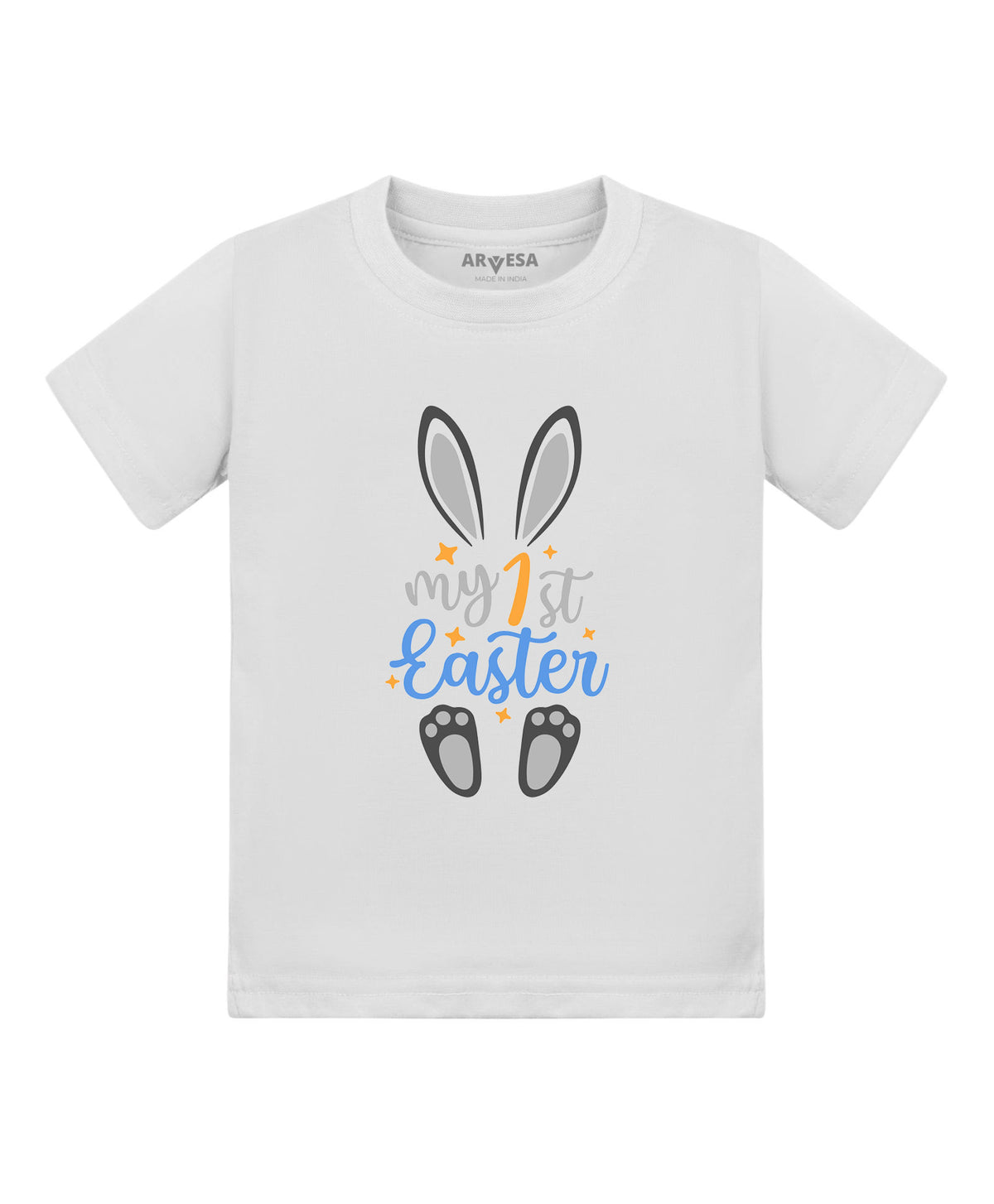 No | My First Easter - T-shirt