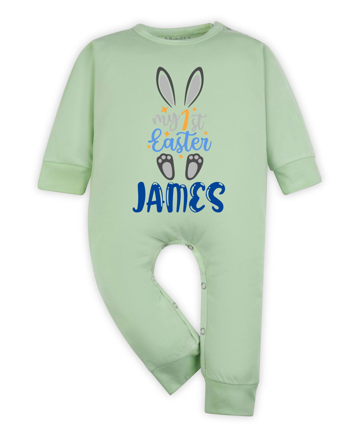 Yes | My First Easter - Jumpsuit