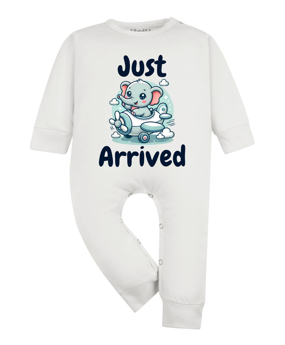 No | Just Arrived - Jumpsuit