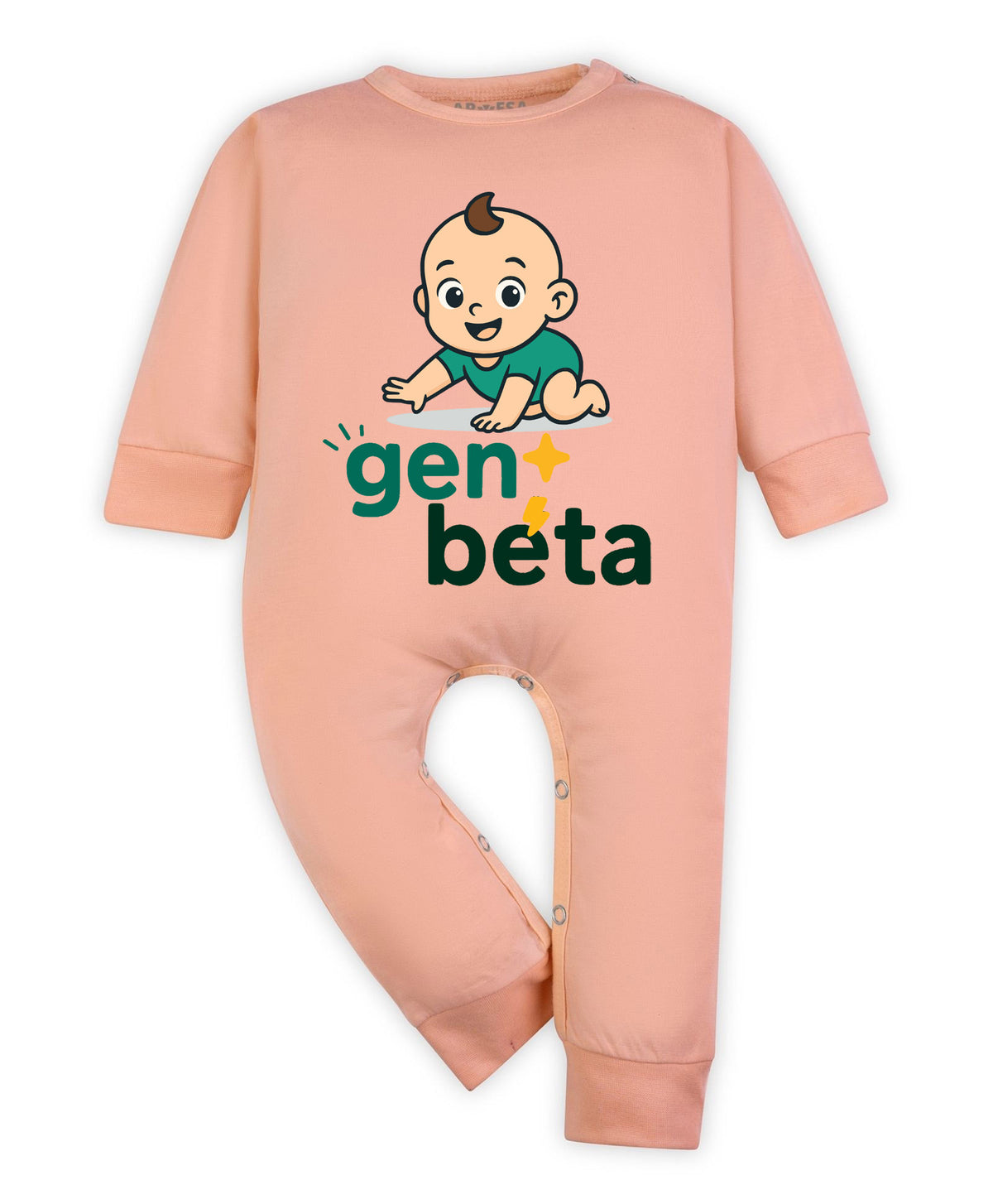 No | Gen Beta - Jumpsuit