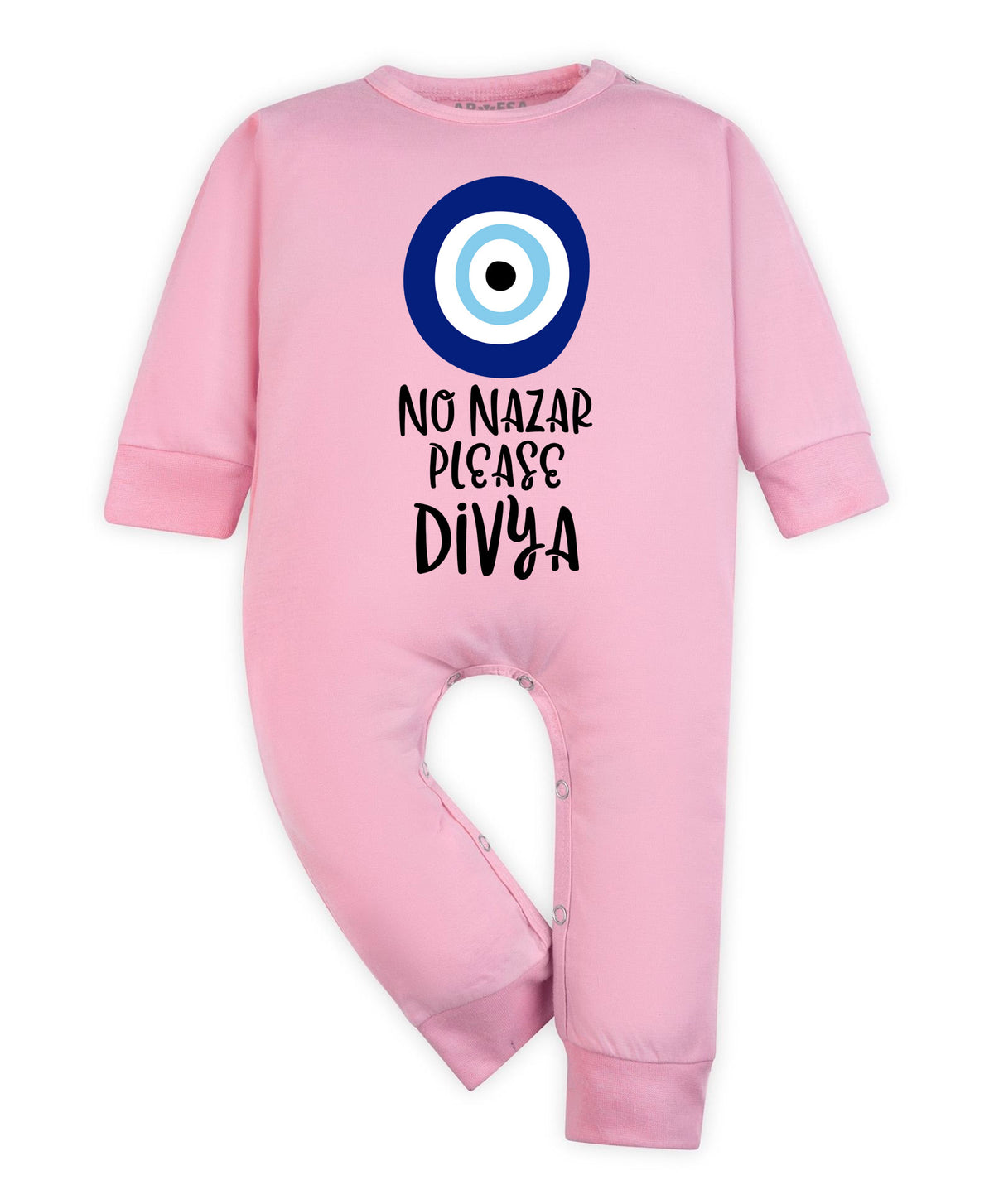 Yes | No Nazar Please Quirky - Jumpsuit