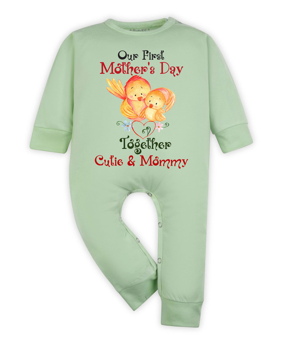 No | Happy Mother Days Mothers Day - Jumpsuit