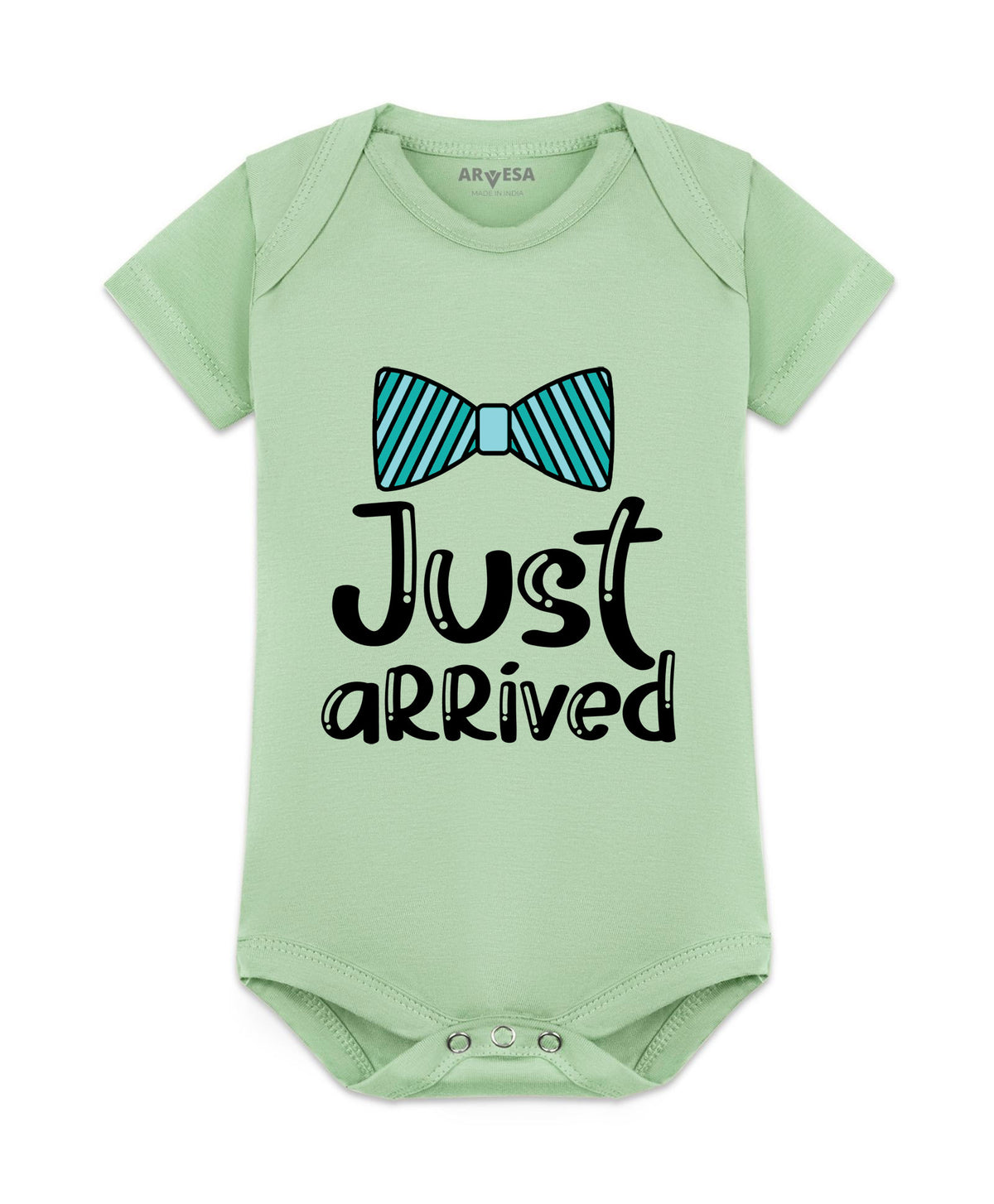 No | Just Arrived - Romper