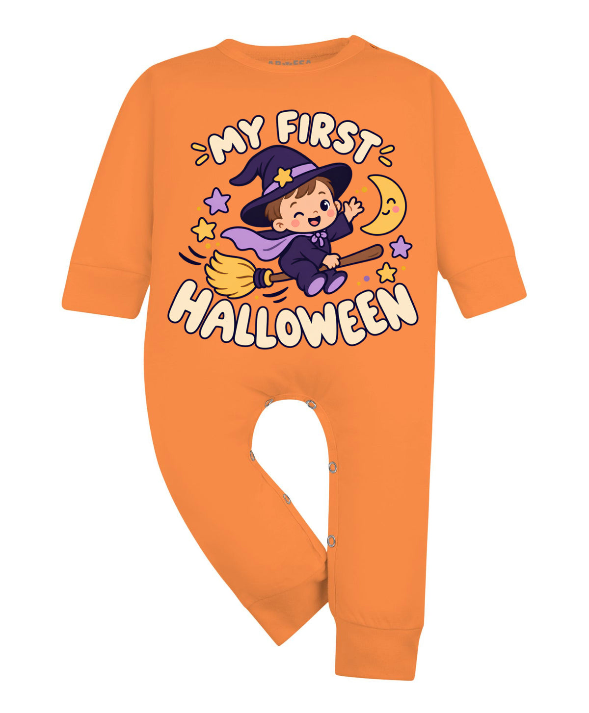 No | My First Halloween - Jumpsuit