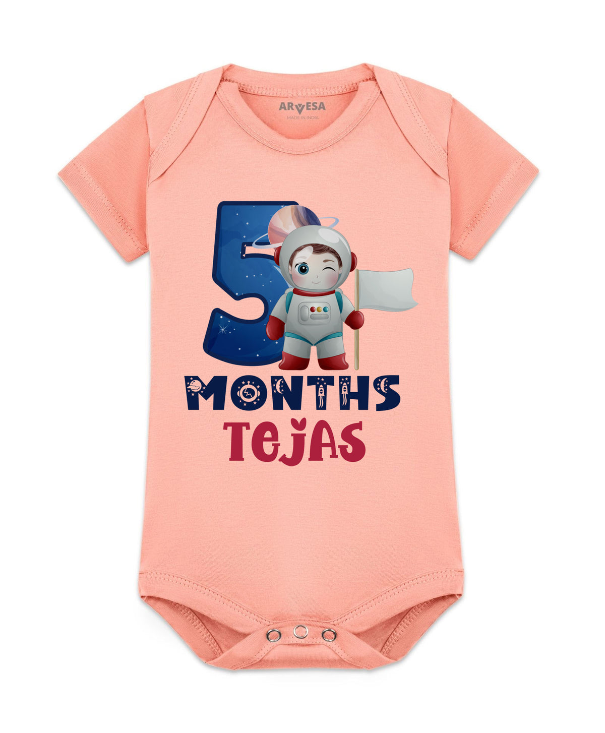 Yes | 5 Month - Romper