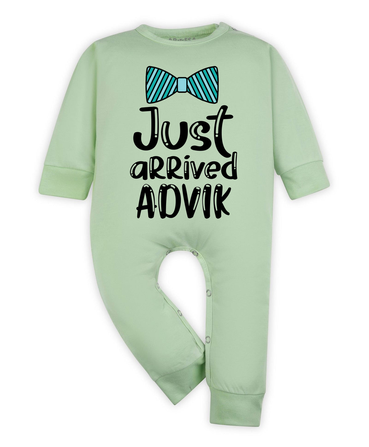 Yes | Just Arrived - Jumpsuit