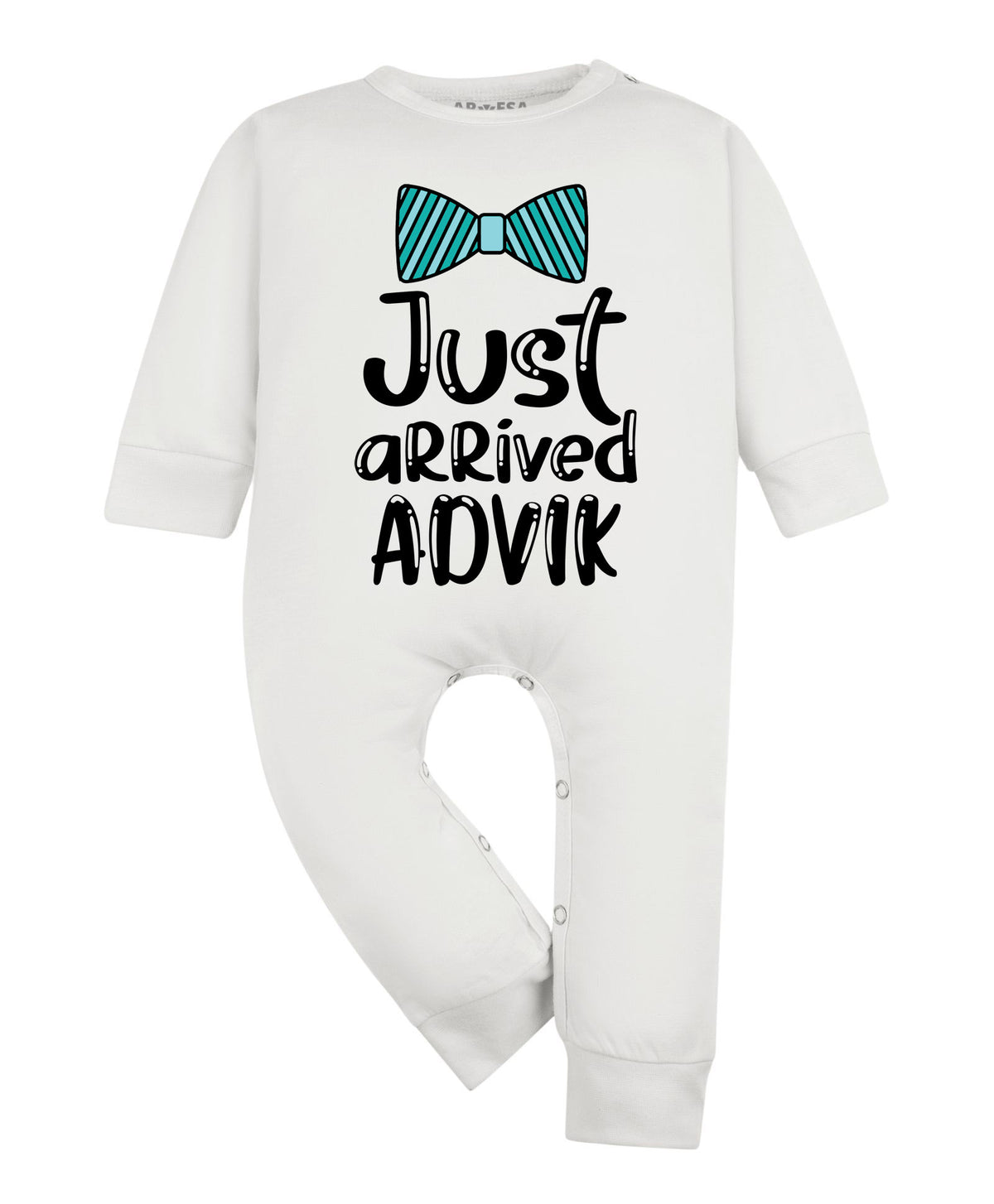 Yes | Just Arrived - Jumpsuit