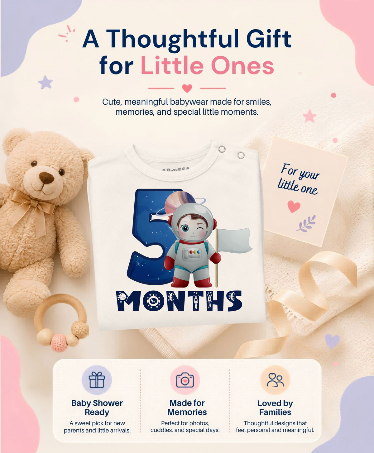 No | 5 Month - Jumpsuit