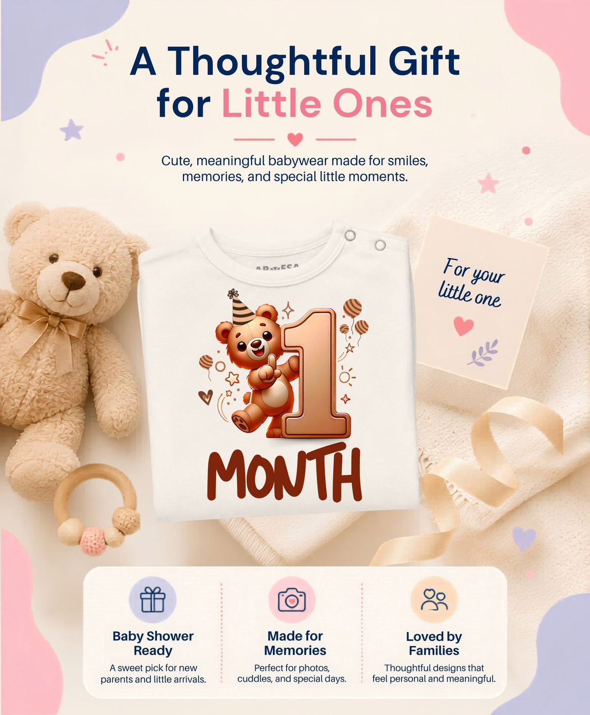 No | 1 Month - Jumpsuit