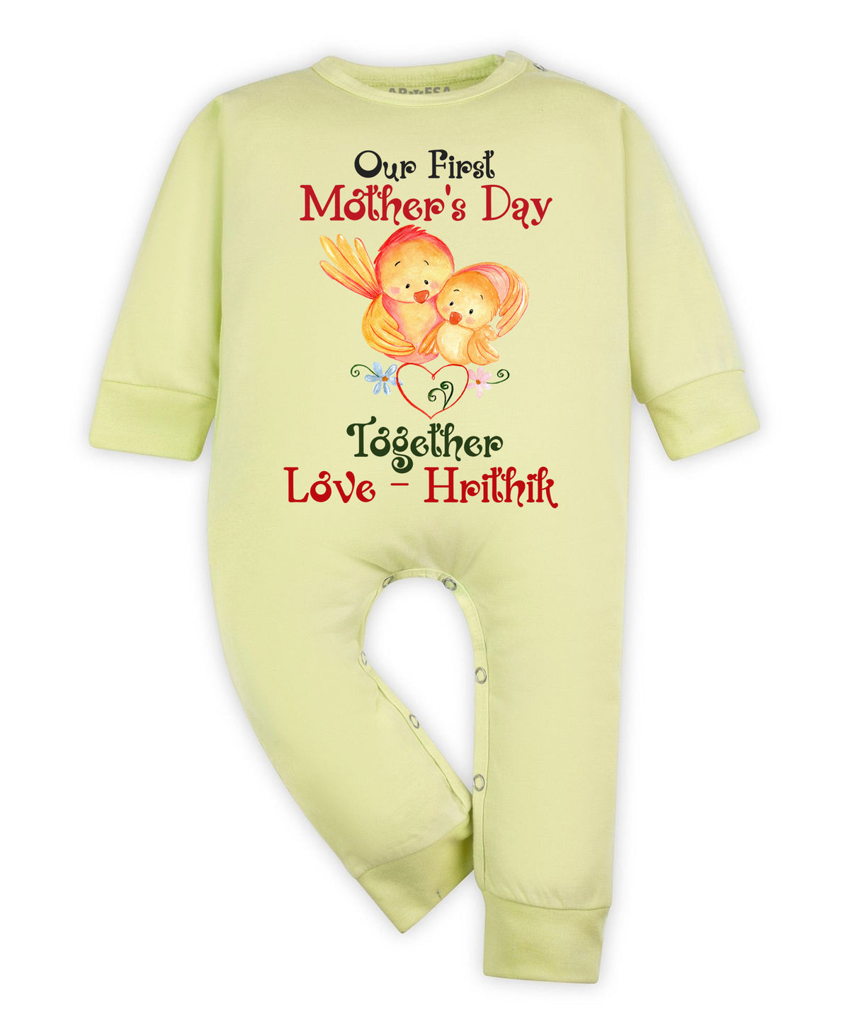 Yes | Happy Mother Days Mothers Day - Jumpsuit