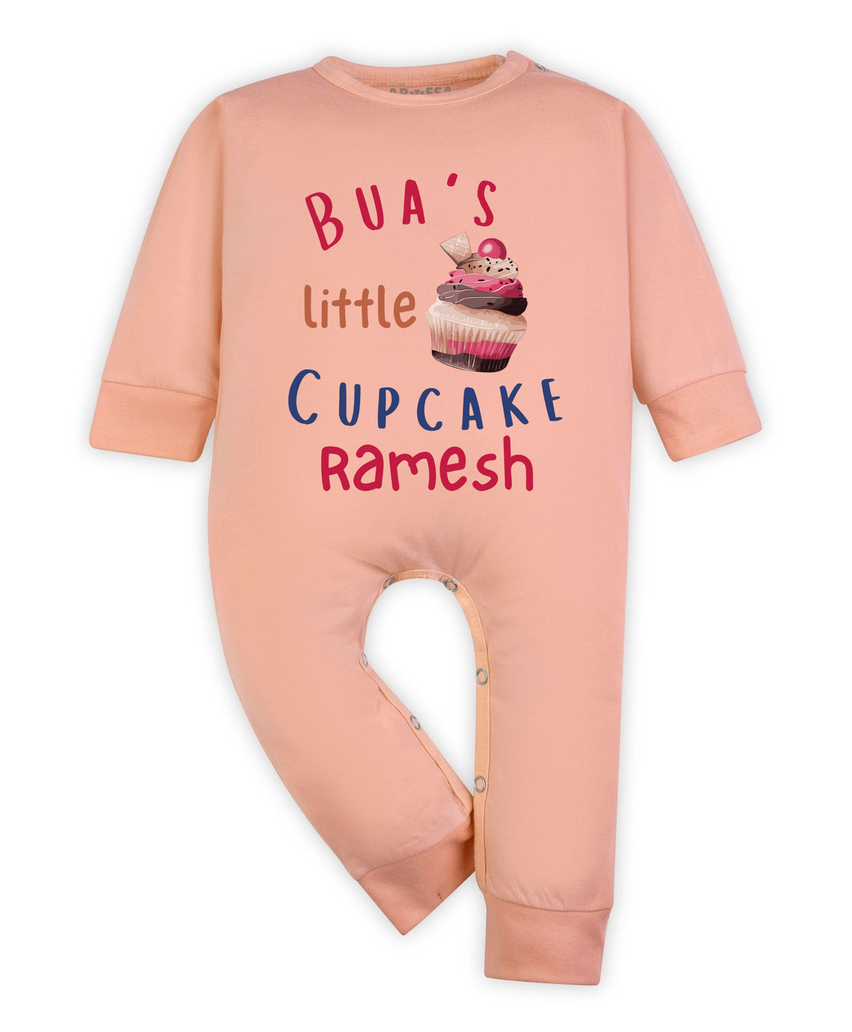 Yes | Bua Little Cupcake - Jumpsuit