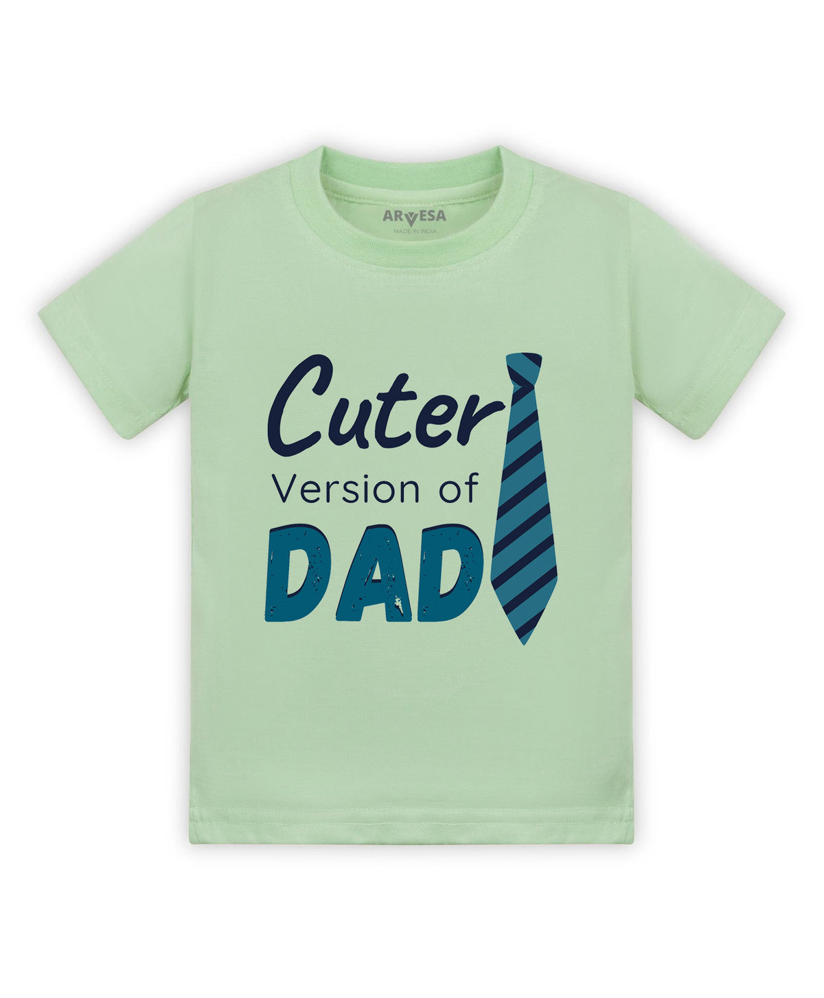 No | Cutest Version Of Dad - T-shirt