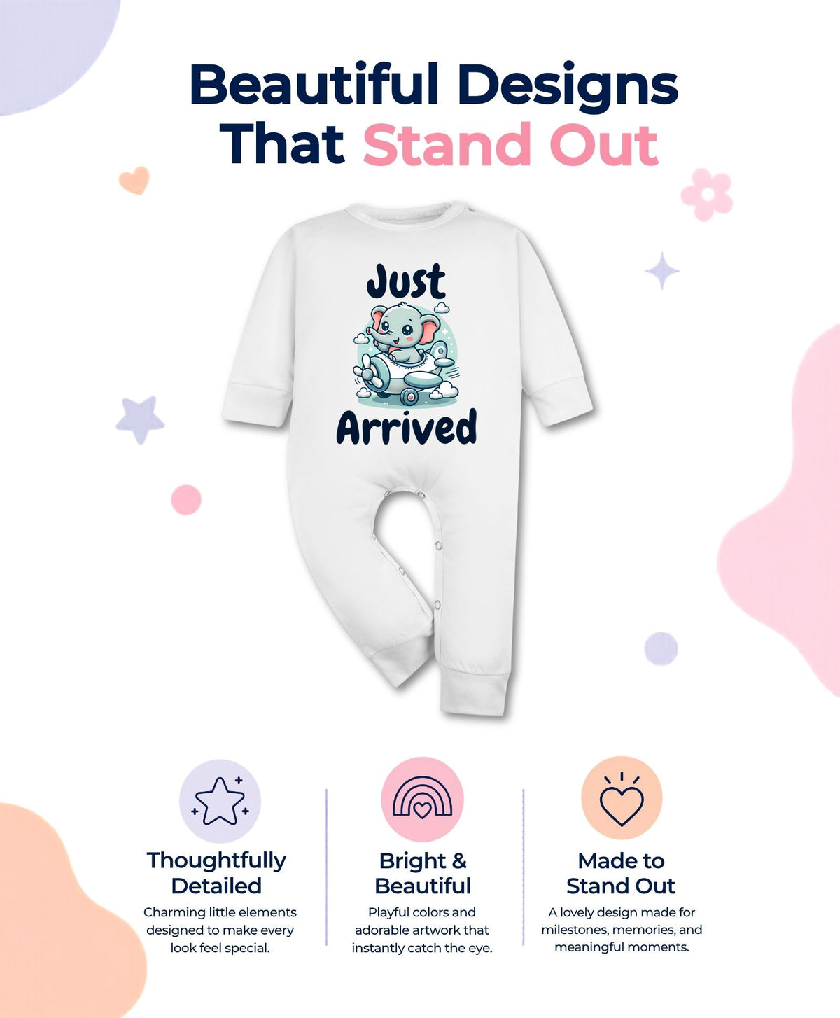 No | Just Arrived - Jumpsuit