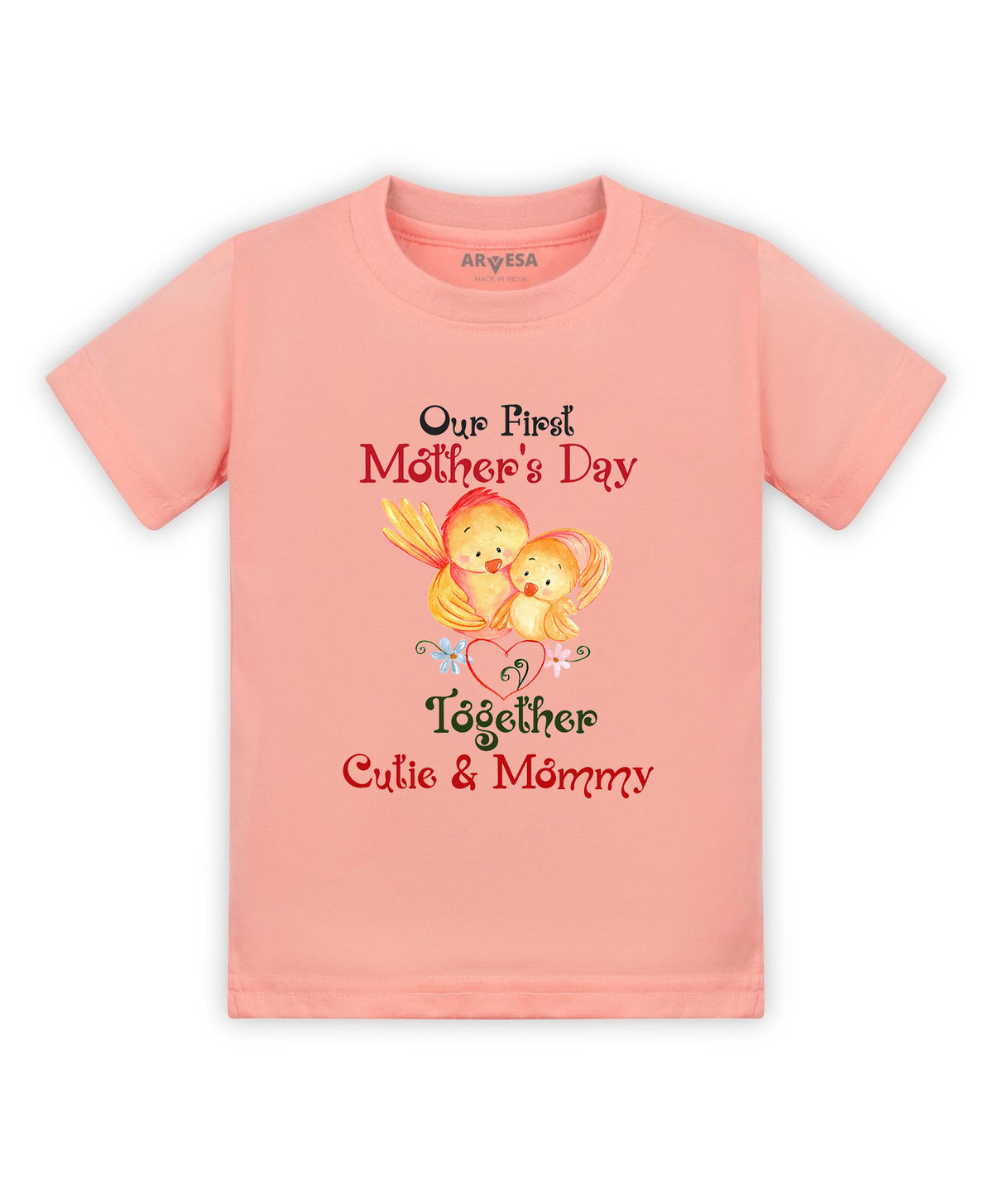 No | Happy Mother Days Mothers Day - T-shirt