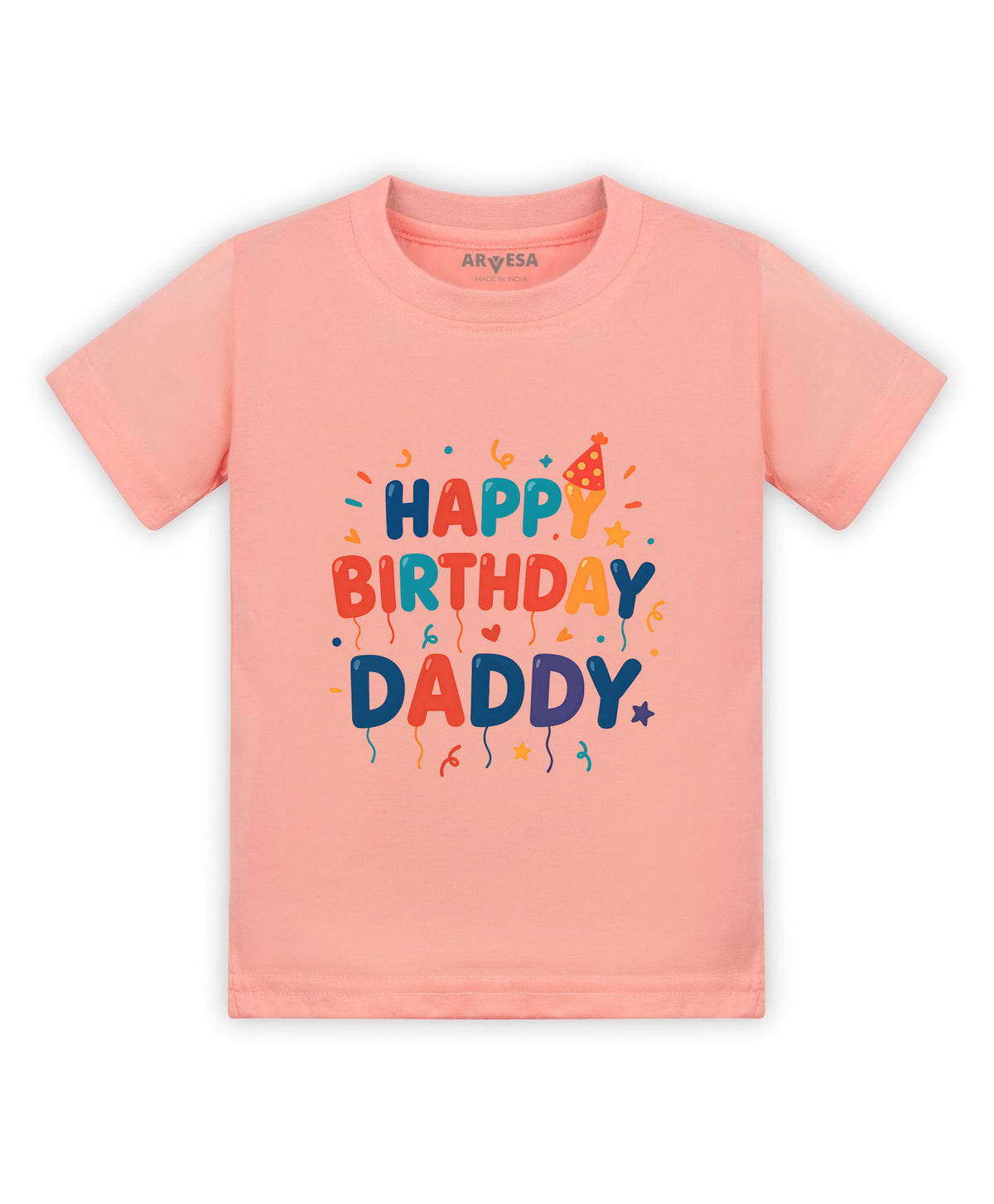 No | Happy Birthday Daddy Dad Birthday - T-shirt