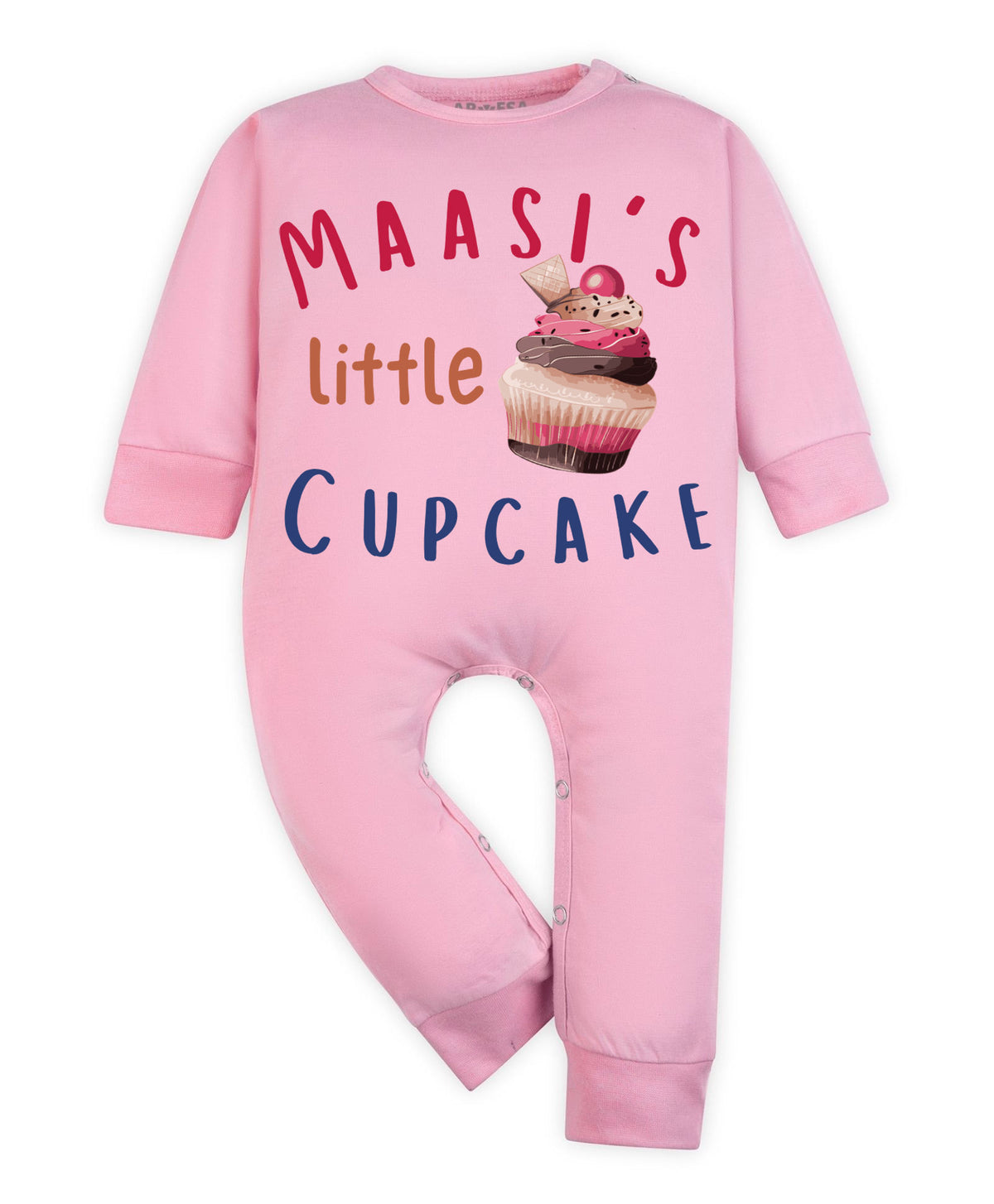 No | Maasi Little Cupcake - Jumpsuit
