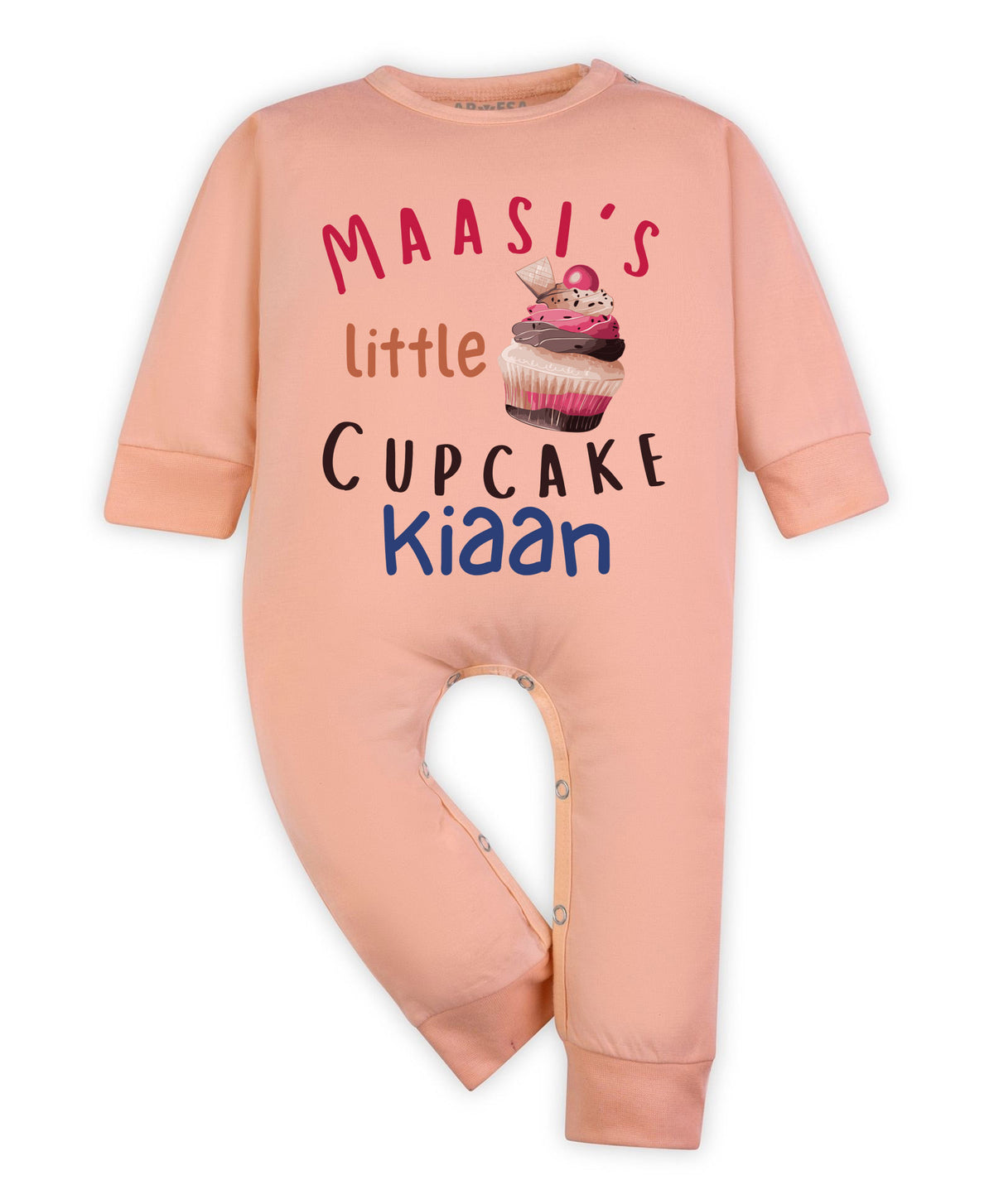 Yes | Maasi Little Cupcake - Jumpsuit