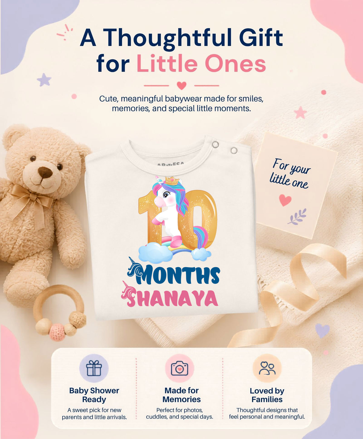 Yes | 10 Month - Jumpsuit