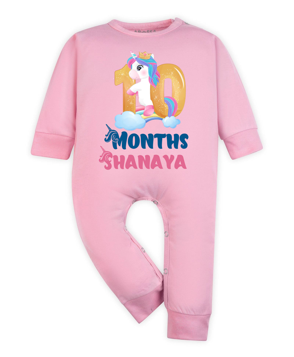 Yes | 10 Month - Jumpsuit